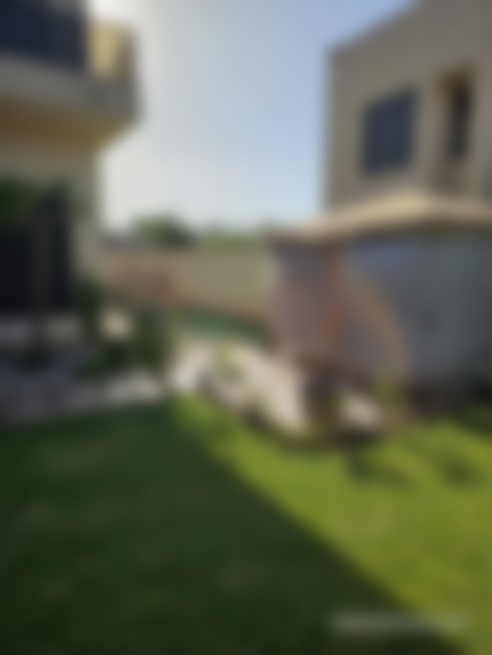Villa 539 m² avec piscine et jardin à Hay Targa, Marrakech
