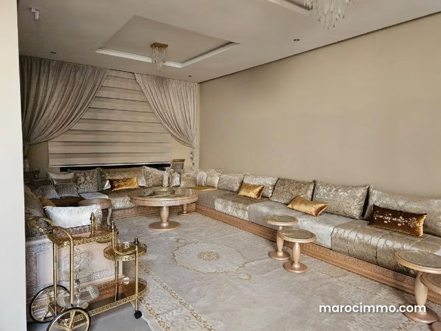 Luxury Villa for Sale 539m² in Targa — 3