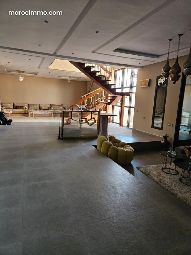 Luxury Villa for Sale 539m² in Targa — 5