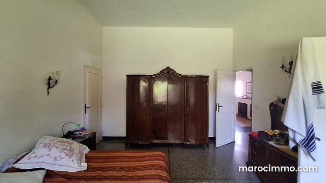 Villa 1146 m² style provençal 4 chambres — 3