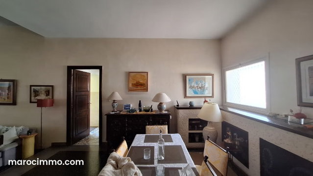 Villa 1146 m² style provençal 4 chambres — 4