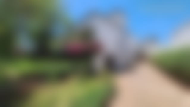 Villa 1142 m² à rénover, Polo, Casablanca, terrain 1146 m² — Casablanca
