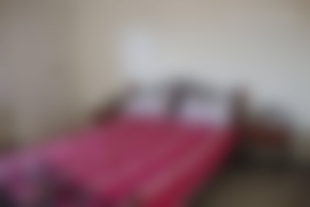 Furnished Downtown Oujda Apartment with Mountain Views — 2