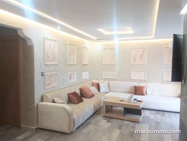 Luxury Furnished Apartment for Sale — 4