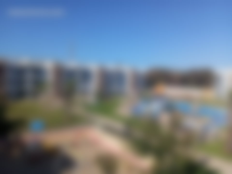 Furnished 82 sqm Apartment with Swimming Pool and Private Terrace, Saidia