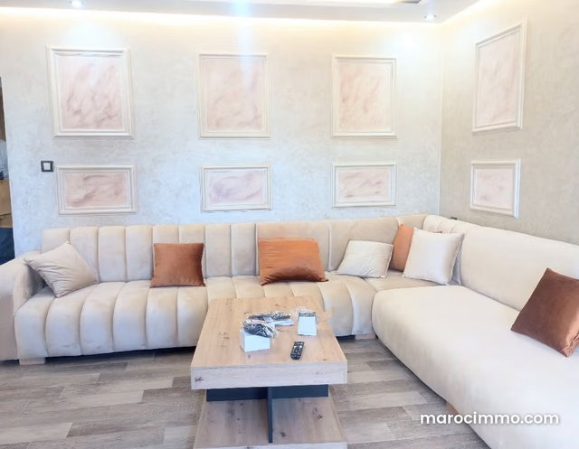Luxury Furnished Apartment for Sale — 2