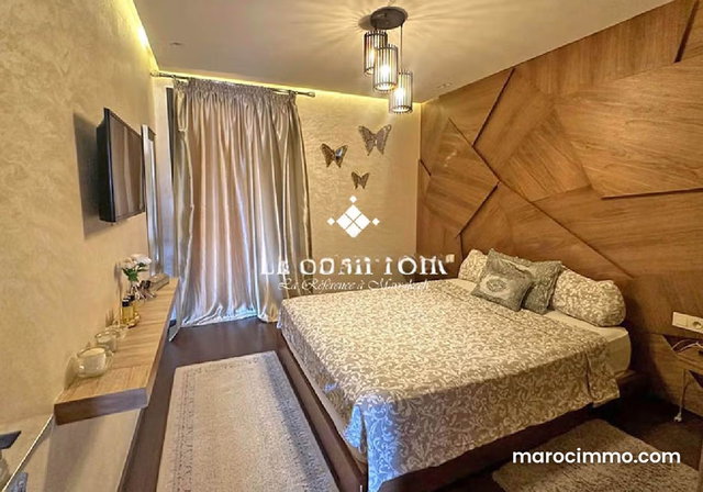 Bel appartement de standing centre victor hugo — 4