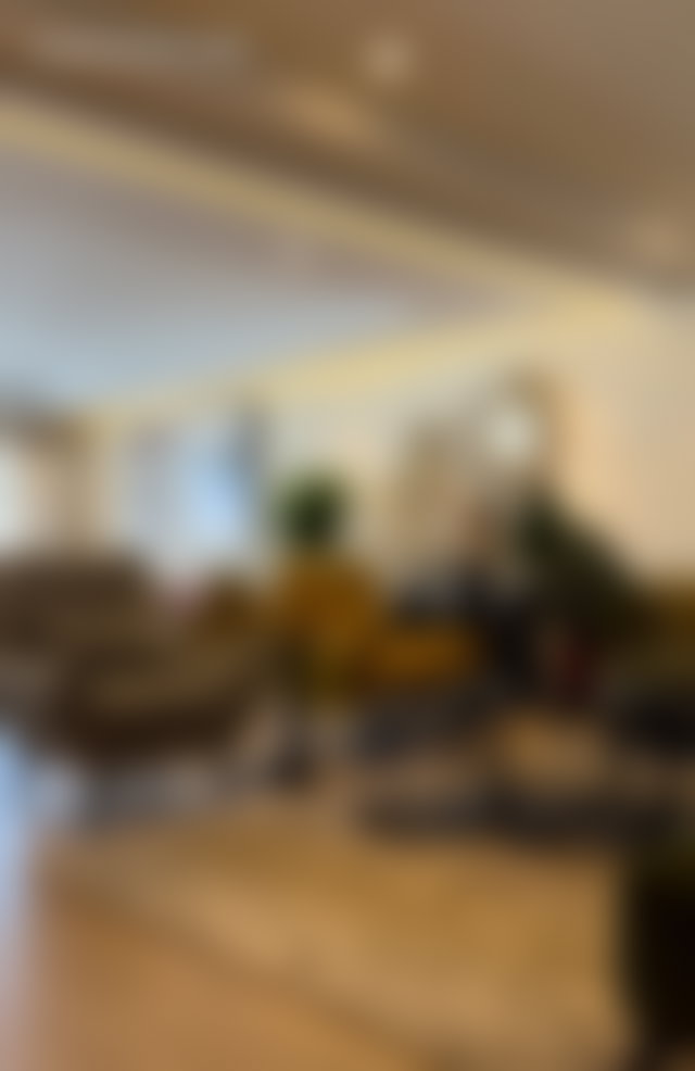 Furnished 200 sqm Apartment, 3 Bedrooms, Golden Triangle, Casablanca — 2