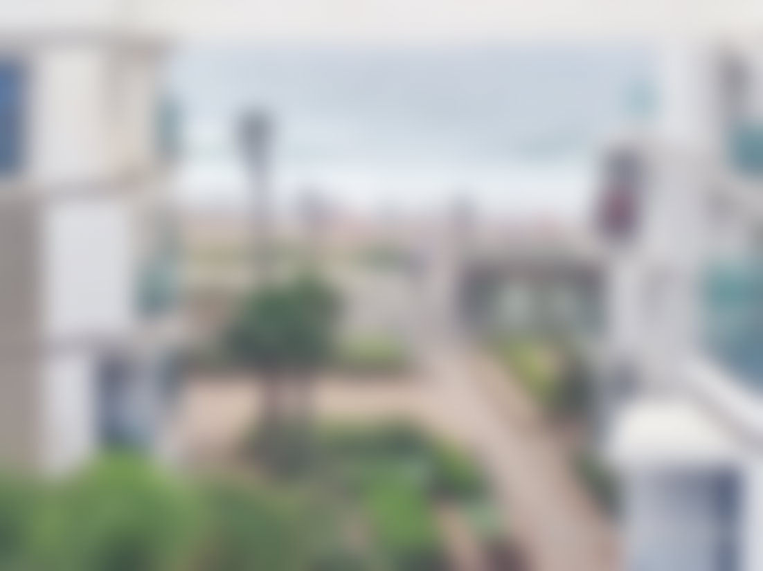 Furnished 140 sqm Apartment with Sea View, Aïn Diab, Casablanca