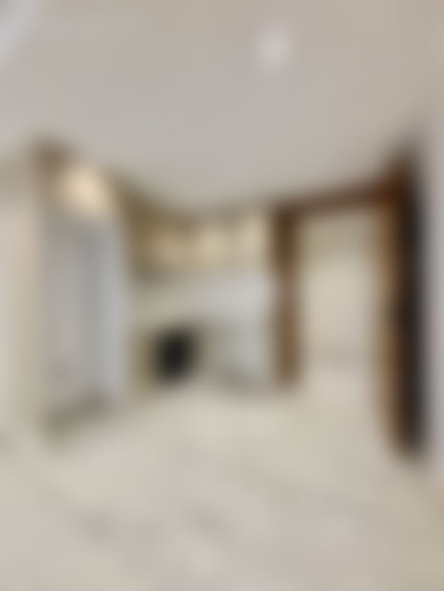One-Bedroom Apartment in Palmier, Casablanca, with Parking and Security — Casablanca