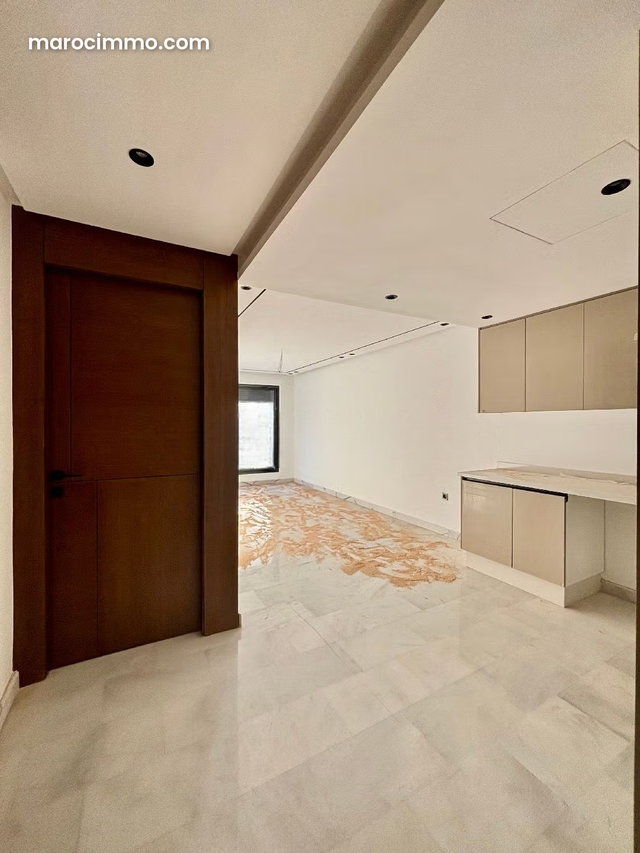 High-End Studio for Sale — 3