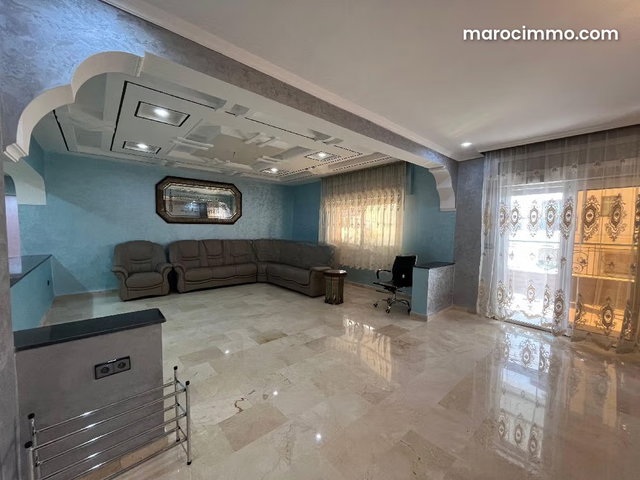 Appartement à vendre de 234m² au centre ville — 5