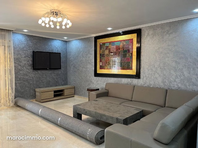 Appartement à vendre de 234m² au centre ville — 4