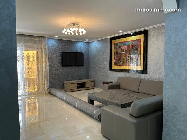 Appartement à vendre de 234m² au centre ville — 3