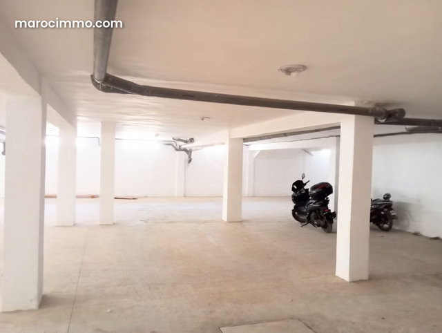 Grand appartement neuf a vendre — 2