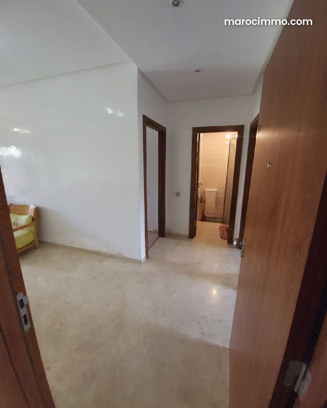 Prestiguex appartement deux chambres rez de jardin — 3