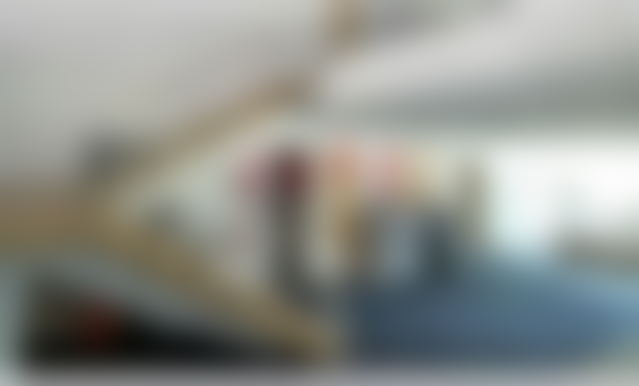 600 m² Office for Rent, Aïn Chock, Casablanca — Casablanca