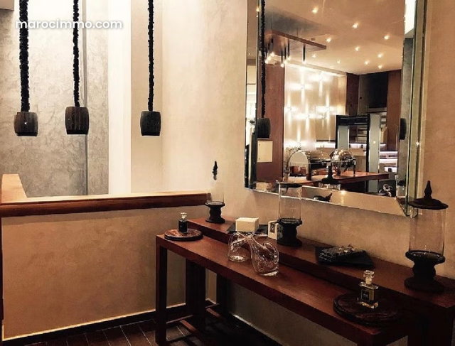 Très bel hotel à vendre, liberté, casablanca — 5