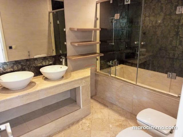 Vente Appartement à palmier — 4