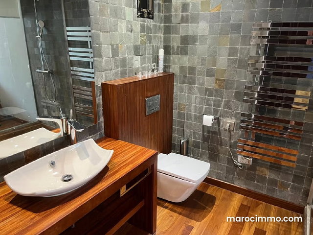 Exceptional 7th Floor Apartment in Palmier — 3