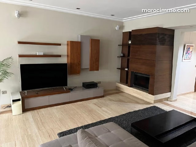 Exceptional 7th Floor Apartment in Palmier — 2