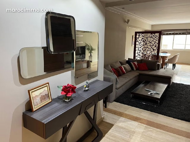 Exceptional 7th Floor Apartment in Palmier — 5