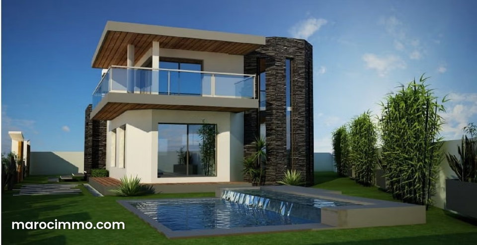 Land for Sale in Tamaris 410 m²