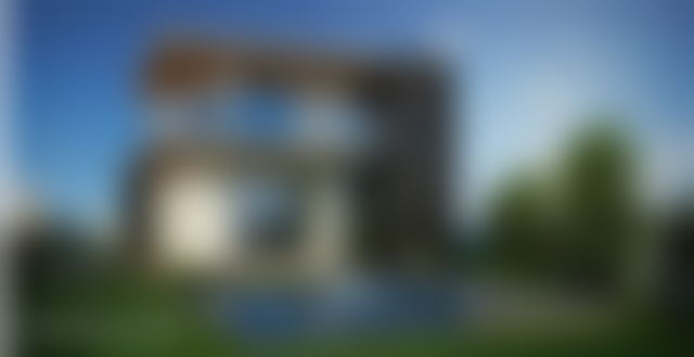 Terrain 410 m² avec belle façade, Dar Bouazza — Dar Bouazza