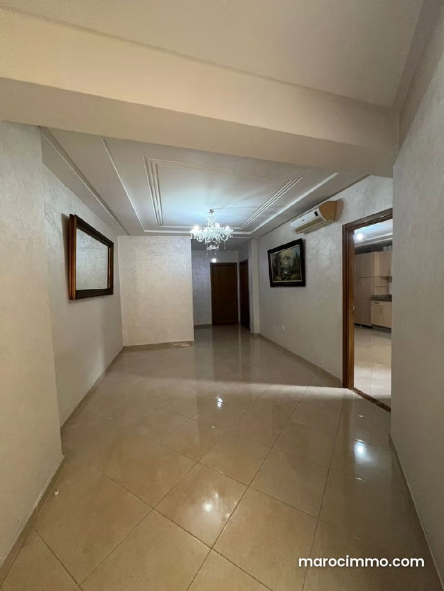 Tres bel appartement au quartier maamora — 4