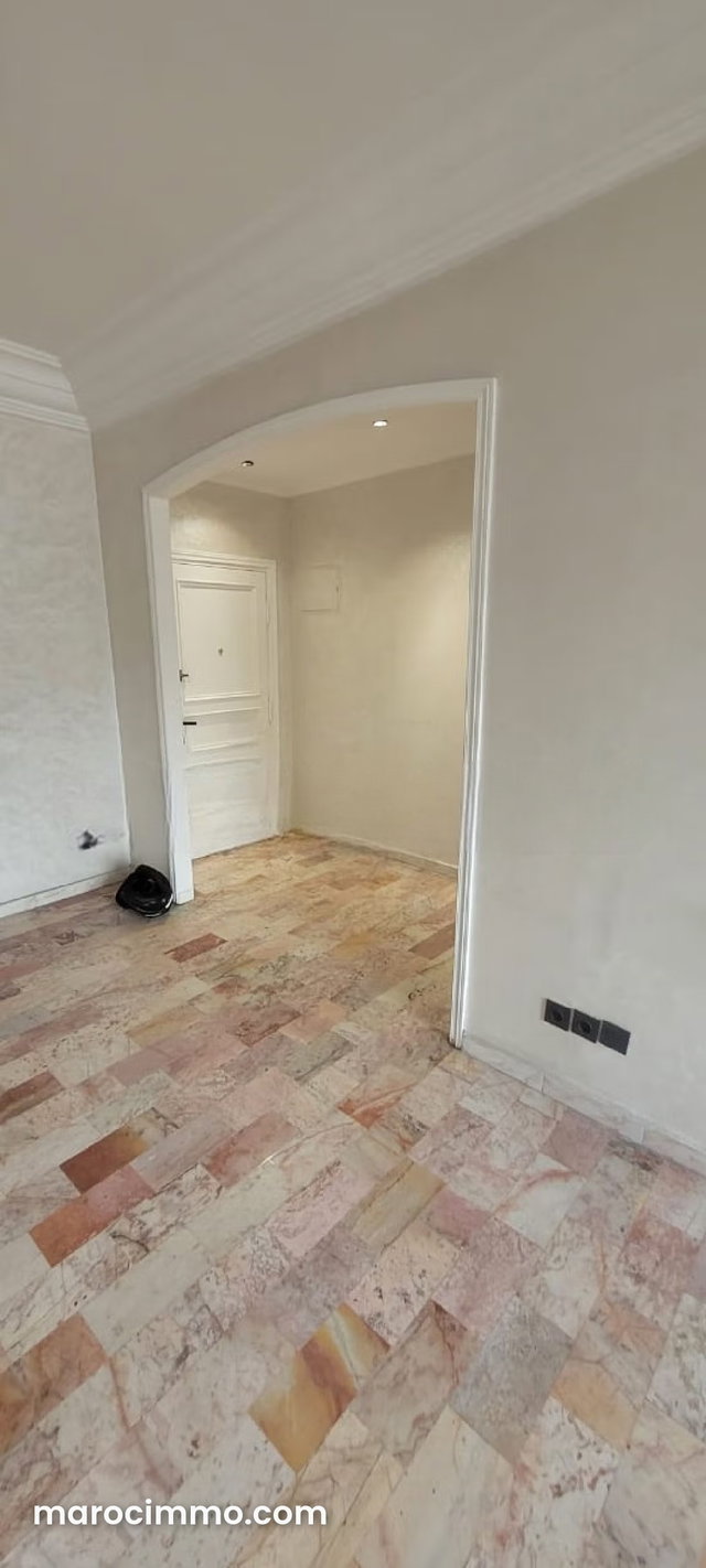 À la gironde Appartement à vendre 3 ch — 5