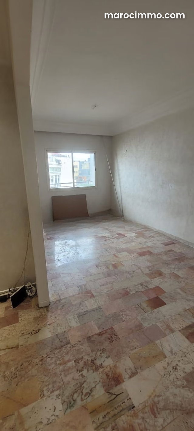 À la gironde Appartement à vendre 3 ch — 4