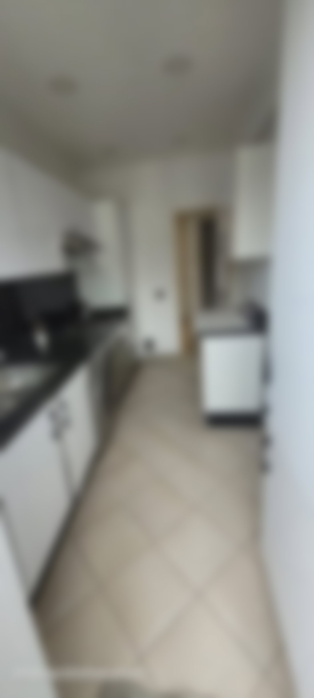 Appartement 3 chambres avec garage, La Gironde, Casablanca