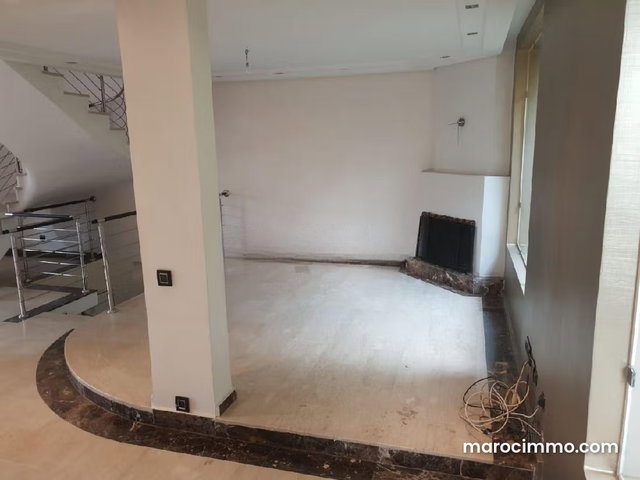Location villa longchamps hay hana — 3