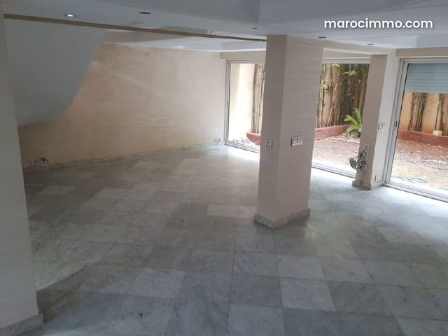 Location villa longchamps hay hana — 4