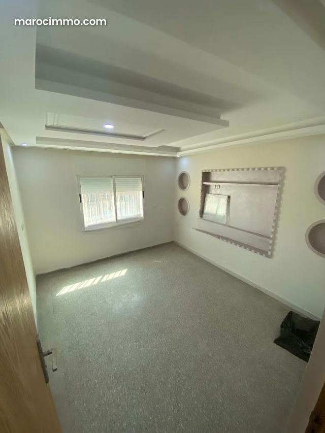 Appartement à Vendre de 114.0 m² à Salé, Hay Safae — سلا