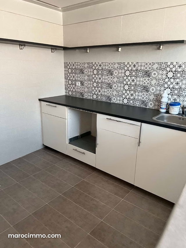 Appartement à Vendre de 114.0 m² à Salé, Hay Safae — 5