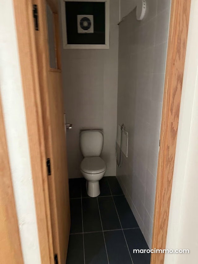 Appartement à Vendre de 114.0 m² à Salé, Hay Safae — 2