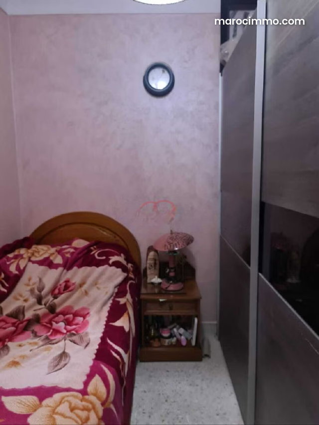 Vente Appartement à ain mezouar — 5