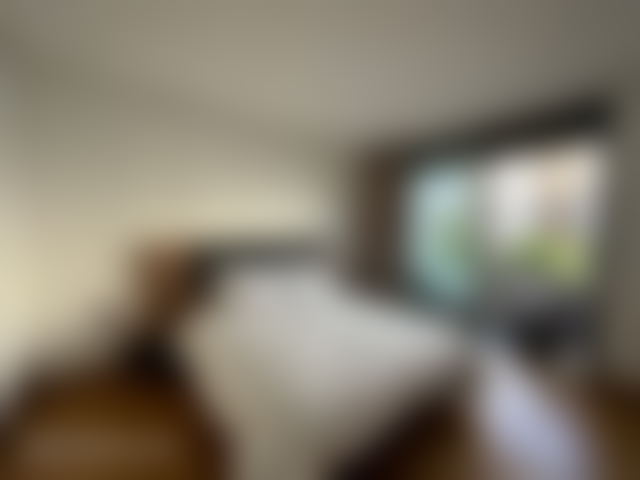 Furnished apartment with pool and terrace, Souissi, Rabat — Rabat