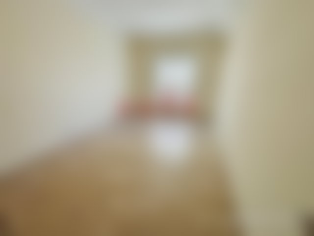 Appartement spacieux avec terrasse à Gauthier Casablanca — 5