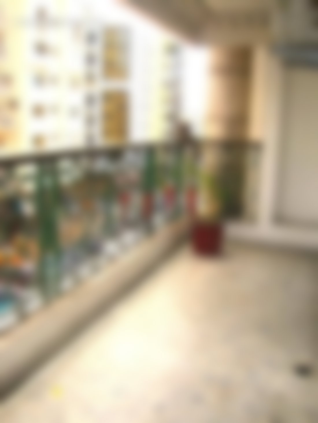 280 sqm Apartment, 4 Bedrooms, Racine, Casablanca