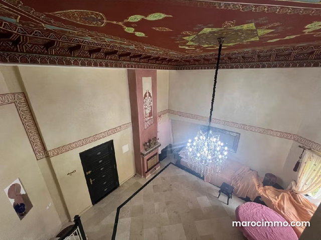 Magnificent duplex for sale on the road to Casa — 5