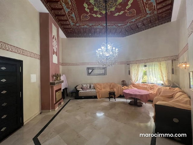 Magnificent duplex for sale on the road to Casa — 3