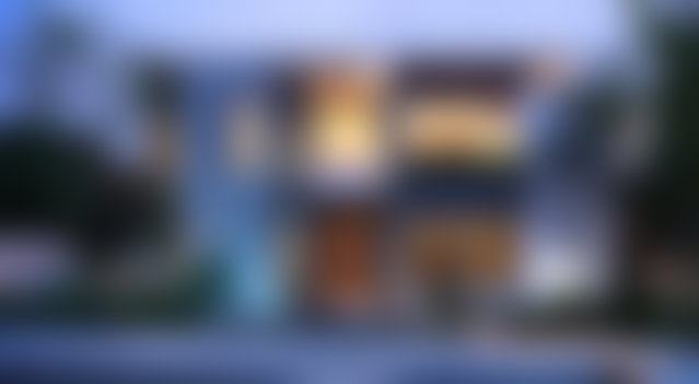 Villa 1000 m² avec vue mer et piscine, Ville Verte, Bouskoura — 3