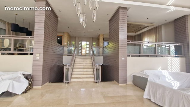 Luxurious Master Villa 1760 sqm Ville Verte — 3