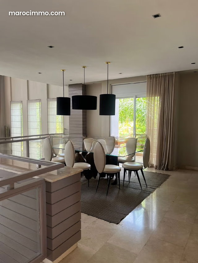 Luxurious Master Villa 1760 sqm Ville Verte — 5