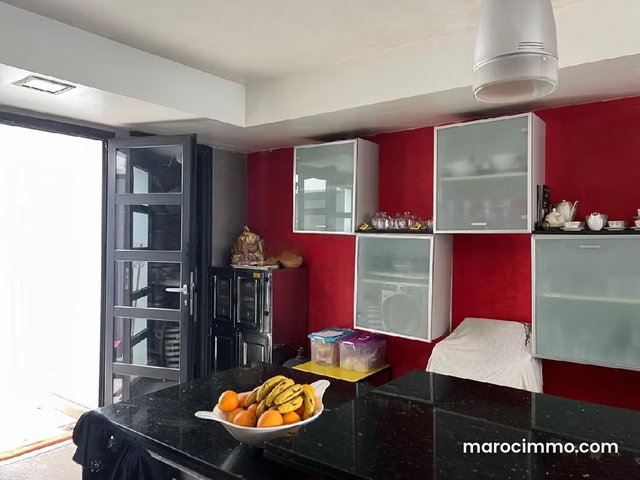 For Sale: 458.0 m² Villa in Casablanca, Oasis — 4
