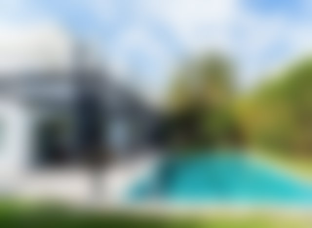 Villa 450 m² sur 881 m² de jardin, Bouskoura centre — 2