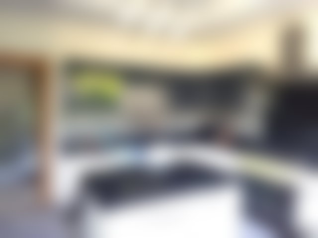 Villa 500 m² avec piscine et jardin, Bouskoura centre — 3
