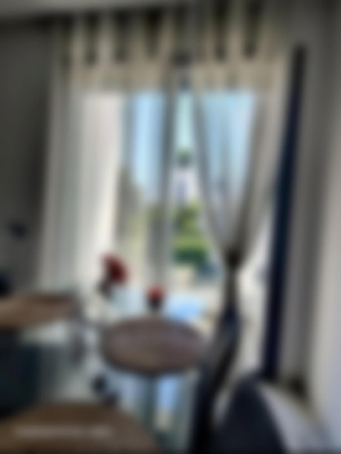 Appartement meublé avec terrasse à louer à Oasis Casablanca